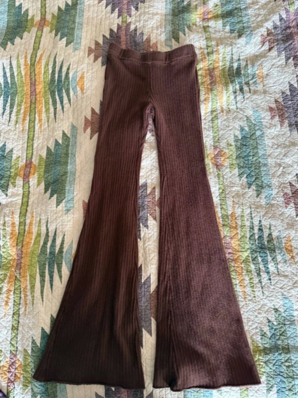 Ghanda Pants